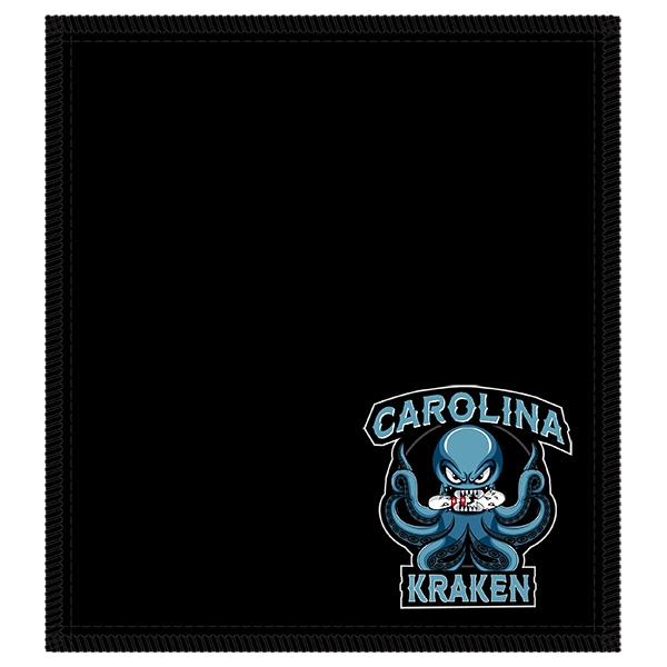 Carolina Kraken Shammy