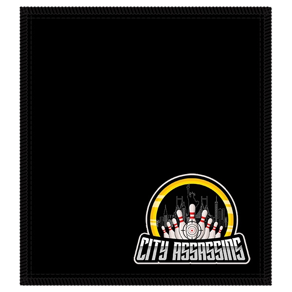 City Assassins Shammy