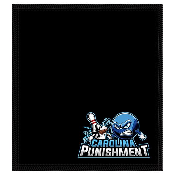 Carolina Punishment Shammy