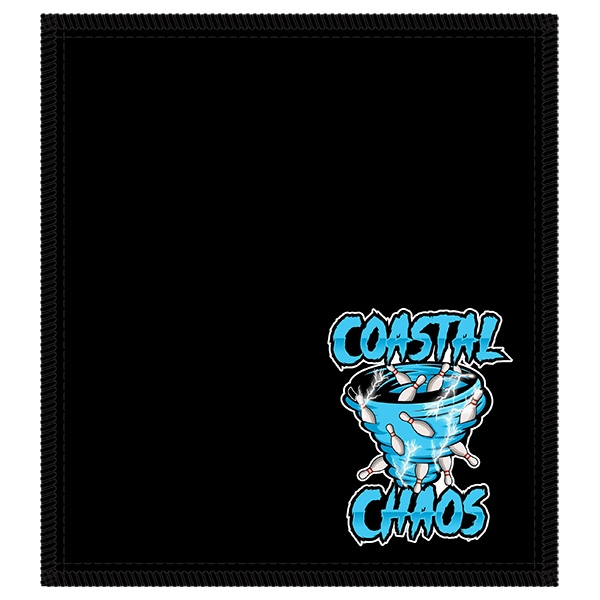 Coastal Chaos Shammy