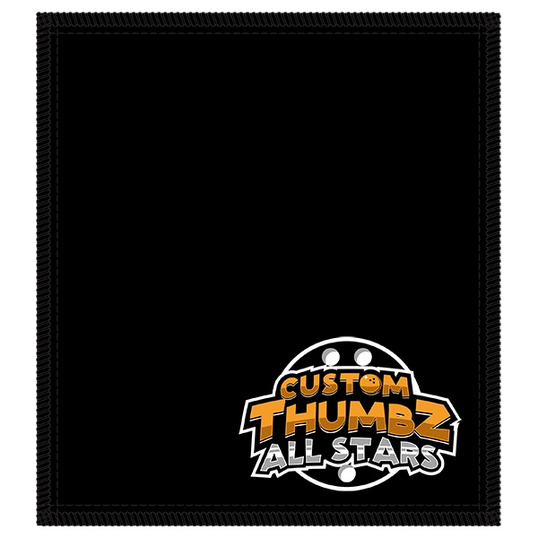 Custom Thumbz All Stars Shammy