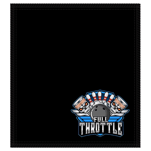 Full Rack Assassins Shammy