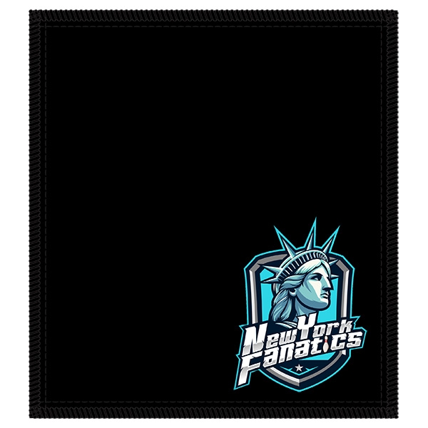 New York Fanatics Shammy