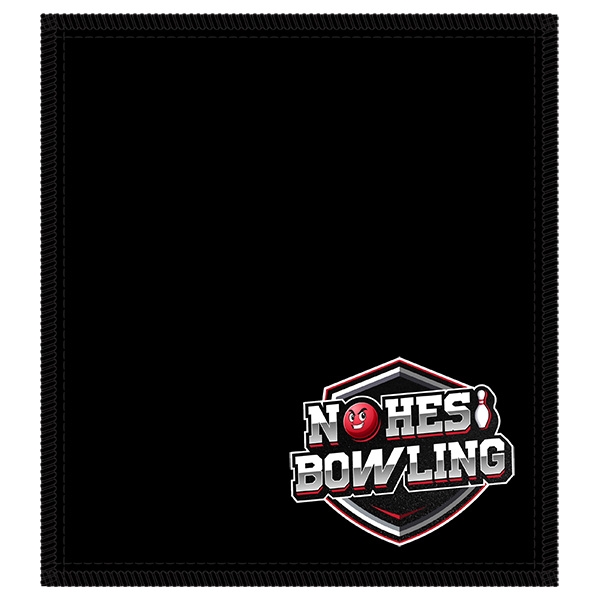 No Hesi Bowling Shammy