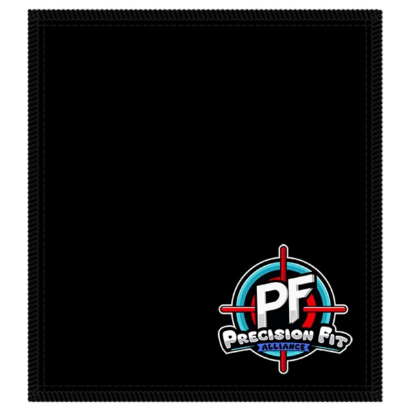 Precision Fit Alliance Shammy