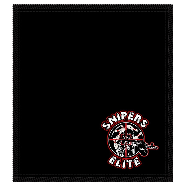 Snipers Elite Shammy