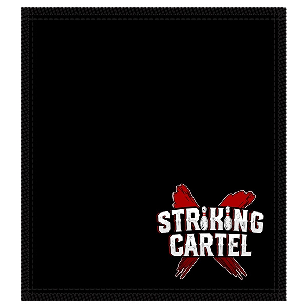 Striking Cartel Shammy