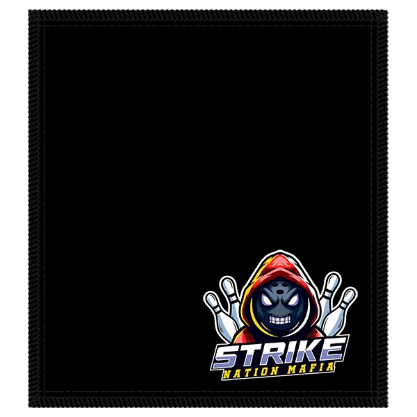 Strike Nation Mafia Shammy