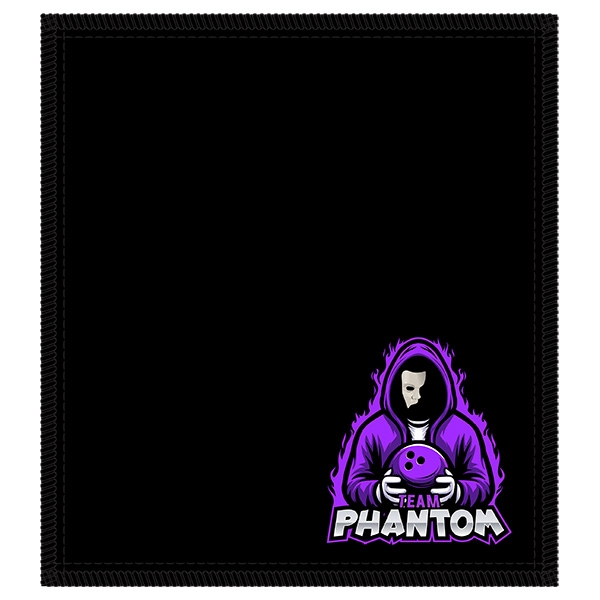 Team Phantom Shammy