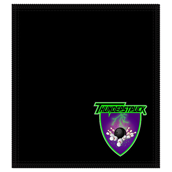 Thunderstruck Shammy