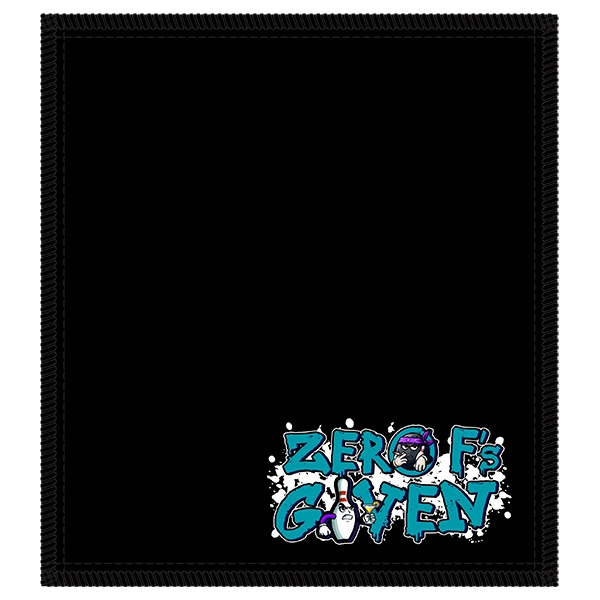 Zero F’s Given Shammy