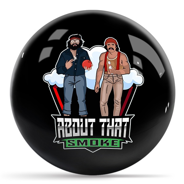 About That Smoke Ball