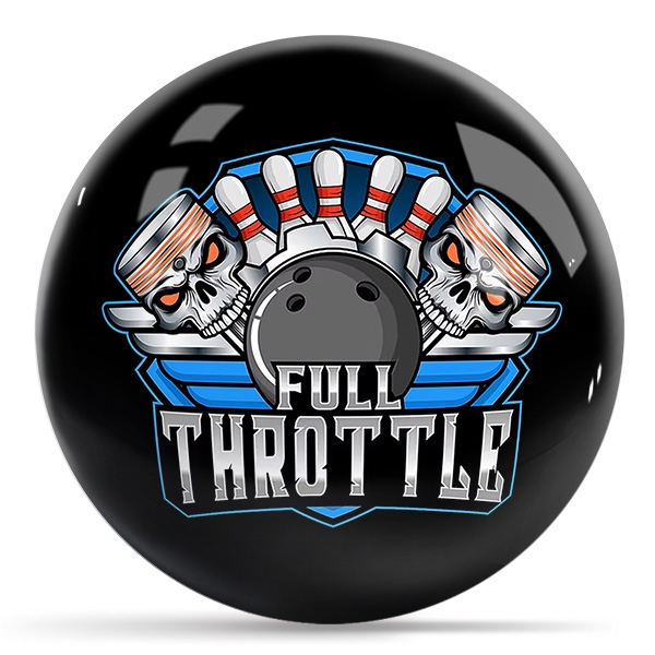 Full Rack Assassins Ball