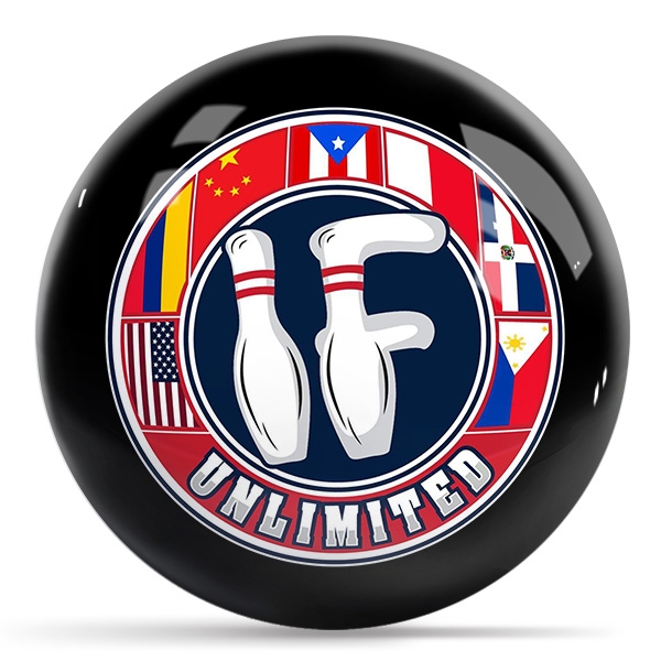 IF Unlimited Ball