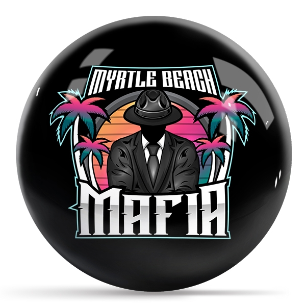 Myrtle Beach Mafia Ball