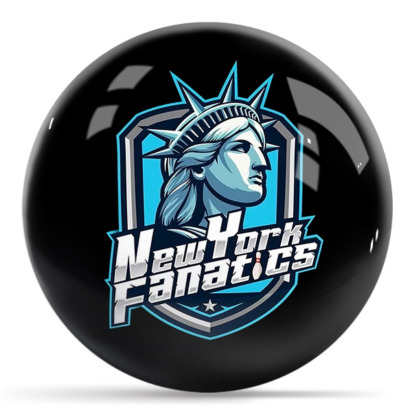New York Fanatics Ball