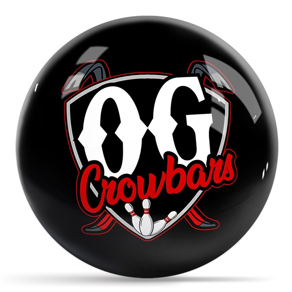 The OG Crowbars Ball