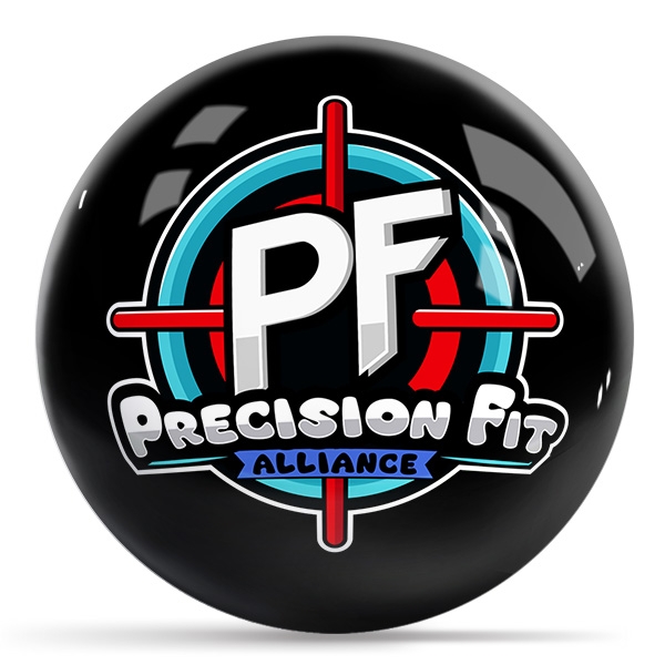 Precision Fit Alliance Ball