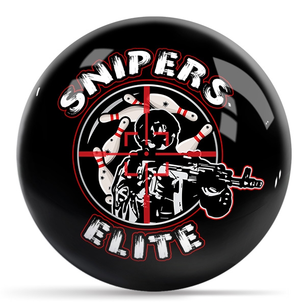 Snipers Elite Ball