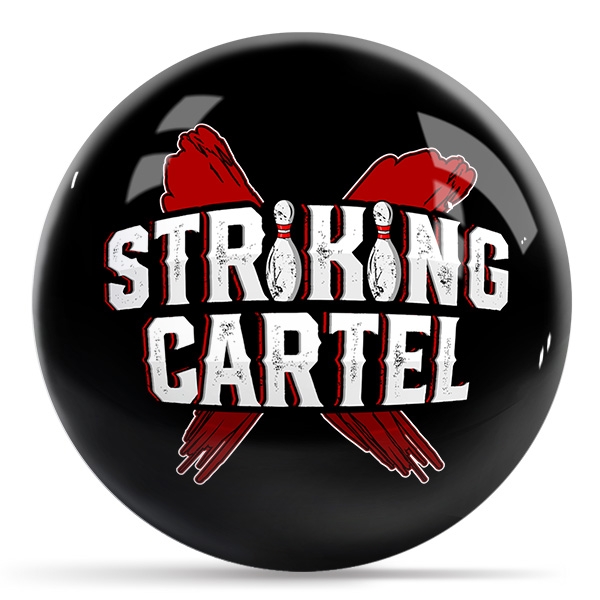 Striking Cartel Ball