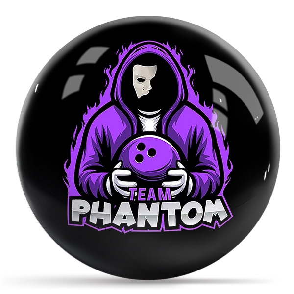 Team Phantom Ball