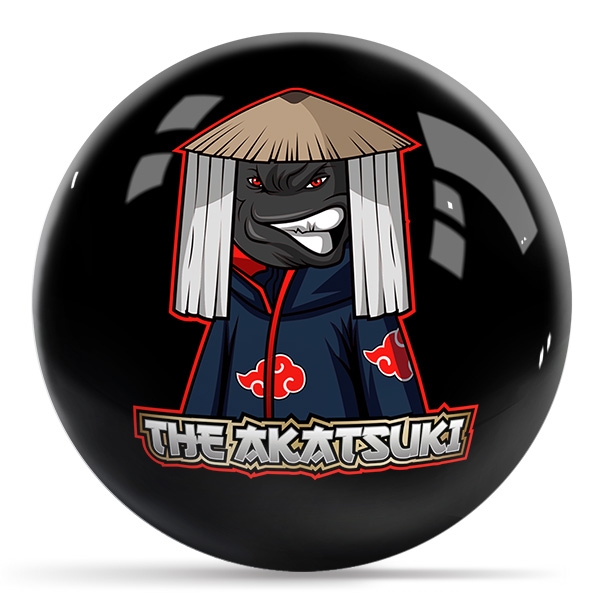 The Akatsuki Ball