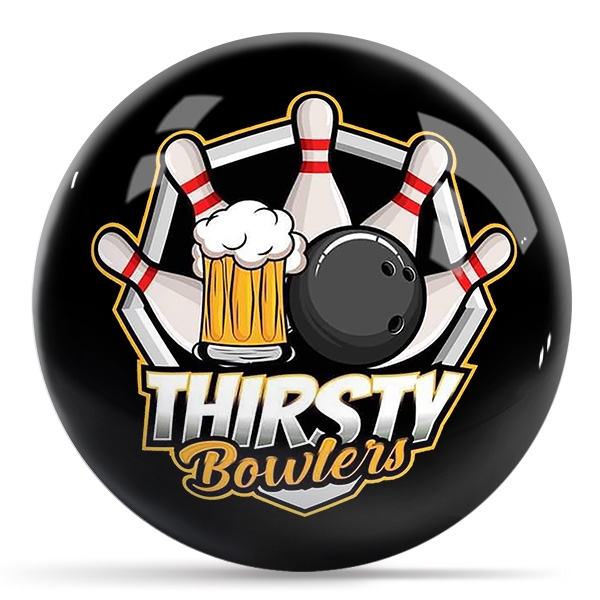 Thirsty Bowlers Ball