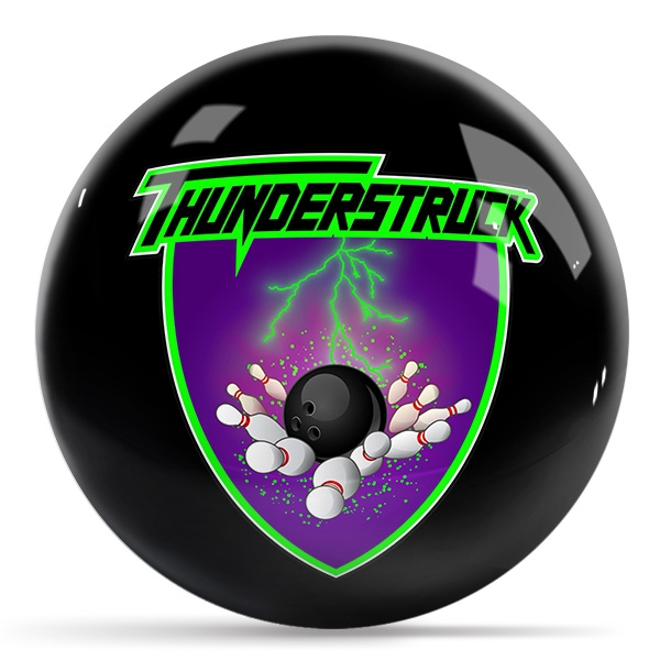 Thunderstruck Ball