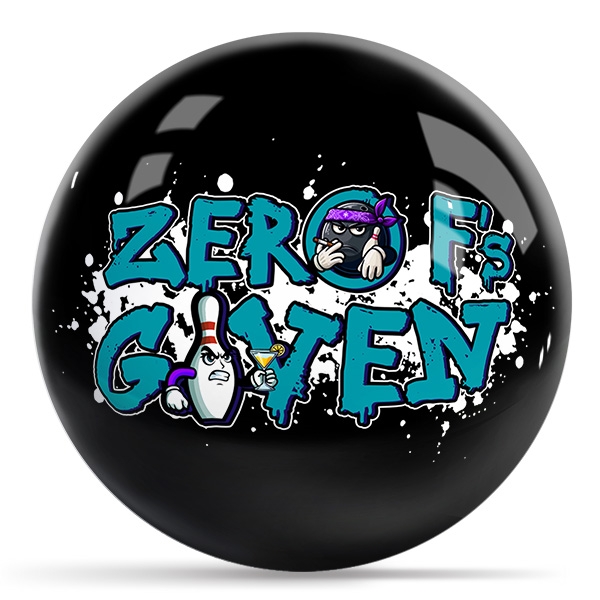Zero F’s Given Ball